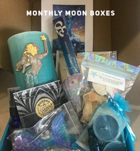 Load image into Gallery viewer, Monthly Healing Box
